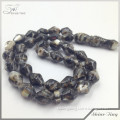 Muslil rosary seashell material prayer beads islamic tasbih